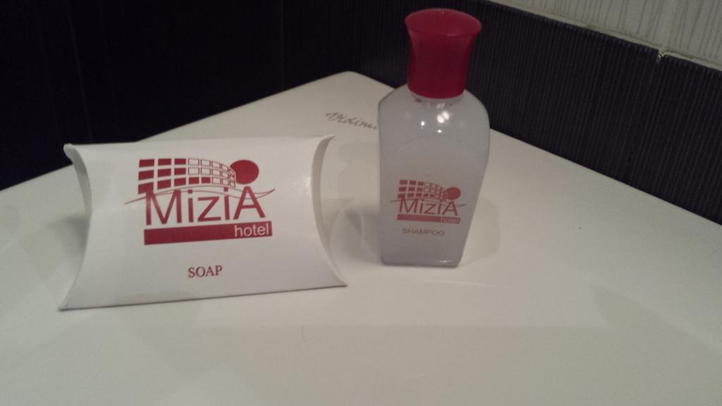 Hotel Mizia Тарговыште Номер фото